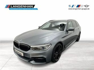 d touring m sport hud kamera pano ahzv leder