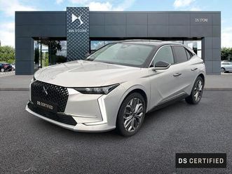 e-tense 225 bastille + auto