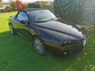 alfa romeo spider 2,2jts - 939 / exb1b / 19