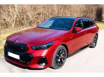 edrive40 touring - msport pro / assist / voll