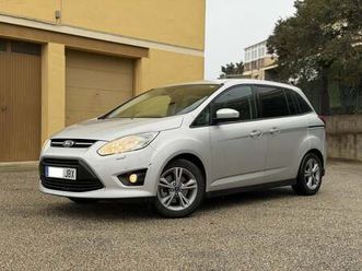 ford c-max 1.6tdci edition 115