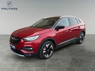 opel grandland x grandland x hybride 180pk