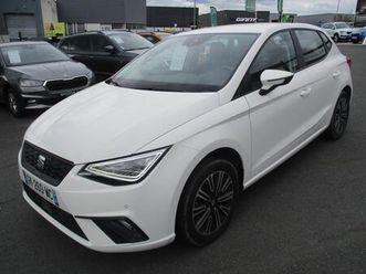 seat ibiza 1.0 tsi 95ch copa