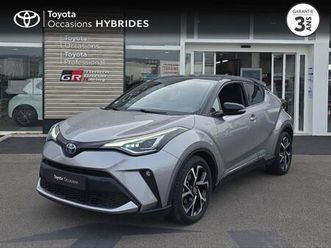 184h collection 2wd e-cvt mc19