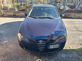 alfa 147 1600 benzina