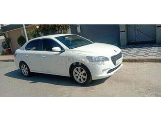 peugeot 301 diesel clima digital 2017