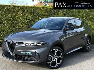 1.3 phev 280ch ti at6 e-q4