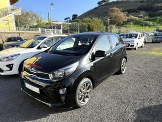 kia picanto 1.0 cvvt