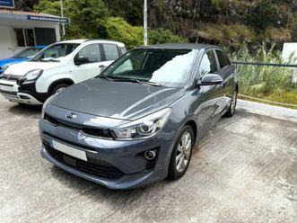 kia rio 1.0 t-gdi drive