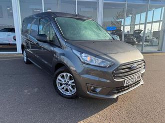 1.5 250 ecoblue trend l2 euro 6 (s/s) 5dr