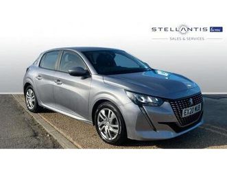 1.2 puretech active euro 6 (s/s) 5dr