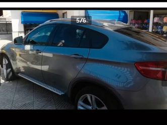 bmw x6 35d xdrive