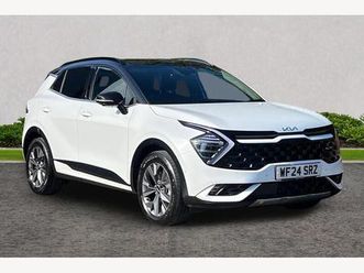 1.6 h t-gdi gt-line s auto awd euro 6 (start/stop) 5dr