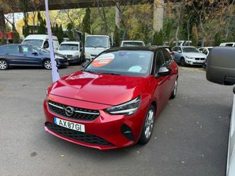 opel corsa 1.2 t elegance