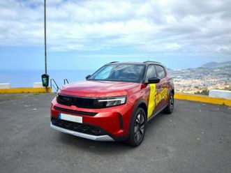 opel frontera 44 kwh gs