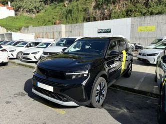 opel frontera hybrid gs 1.2t