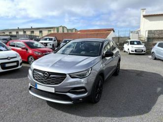 opel grandland x 1.2 t ultimate