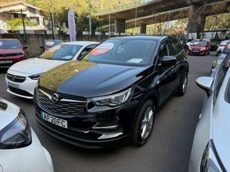opel grandland x 1.5 cdti business edition