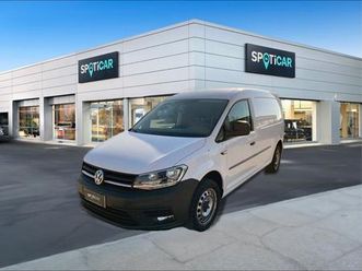 iv maxi maxi 2.0 tdi 150cv van business e6