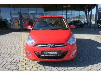 hyundai i10 (01.06.2013-)