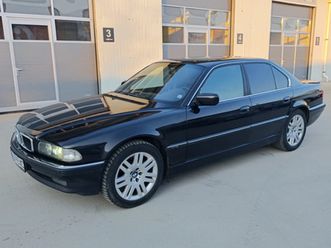 bmw 728 i газ
