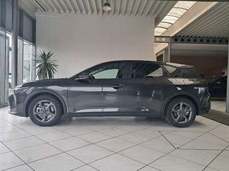 kia k4 1,0 tgdi 48v silber dct