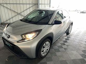 1.0 vvt-i 72 dynamic