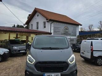 tourneo custom 2.0 ecoblue trend 105