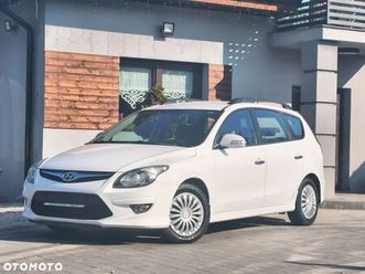 hyundai i30 1.6 crdi classic +