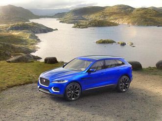 jaguar f-pace 2.0 d 180 cv aut. prestige del 2020 usata a modena