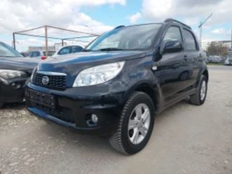 daihatsu terios 1.5 i/gpl/4x4/