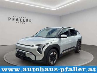 kia ev3 fwd 81,4kwh long range earth plus