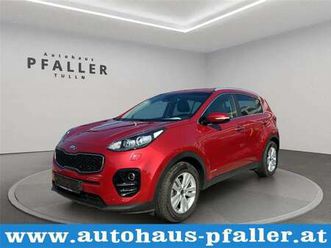 kia sportage 2,0 crdi awd gold aut.