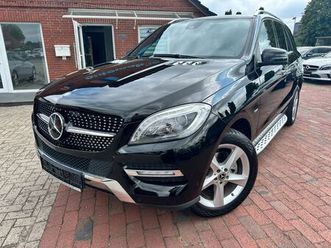 cdi bluetec tmp pdc ahk szh navi allrad