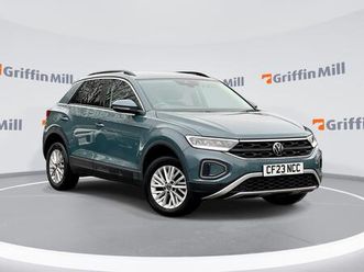 1.5 tsi life euro 6 (s/s) 5dr