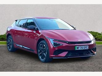 84kwh gt-line auto awd 5dr