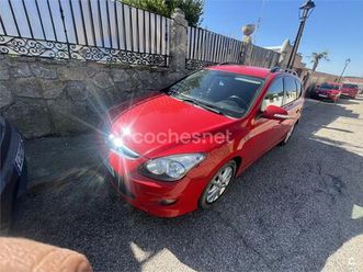 hyundai i30 cw 1.6 crdi gls fdu style