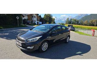 kia proceed 1,4/cool