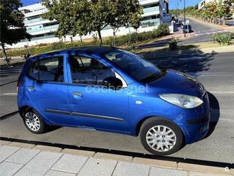 hyundai i10 1.2 gls style automatico