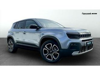 1.2 e-hybrid summit e-dct euro 6 (s/s) 5dr