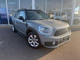 1.5 cooper euro 6 (s/s) 5dr