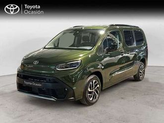 proace city family active l2 1.5d 130cv 6mt