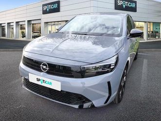 electrique 136 ch & batterie 50 kwh