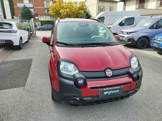 1.0 firefly hybrid cross