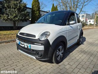 microcar m.go