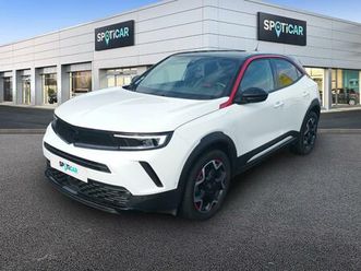 1.2 turbo 130ch gs line bva8