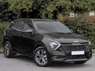 1.6 t-gdi hev gt-line s