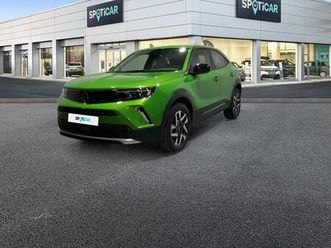 1.2 turbo 100 ch bvm6 elegance