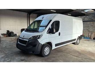 ◊ 2.2 bluehdi l3h2 utility s/s (eu6.3)