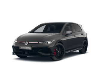 golf viii 2.0tsi dsg gti clubsport pano+19